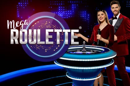 Mega Roulette