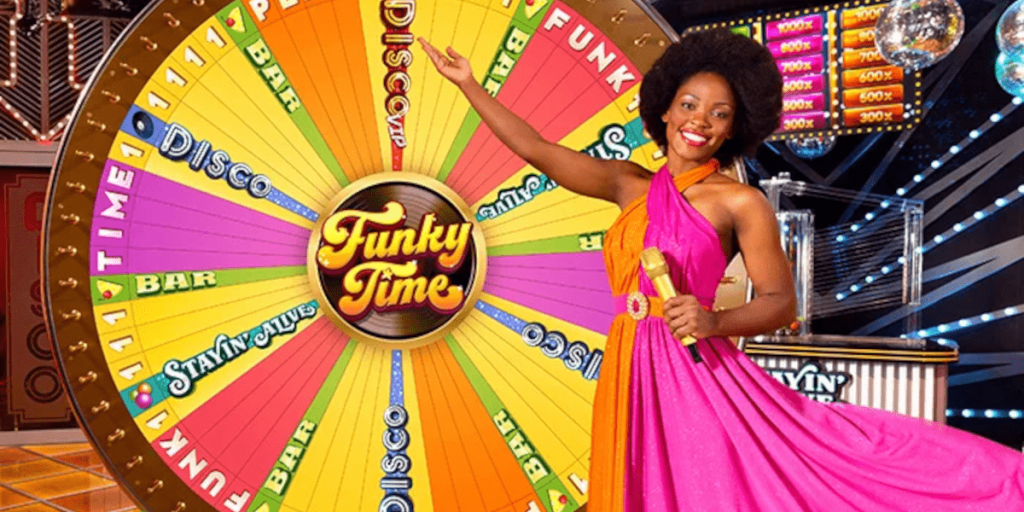 Funky Time
