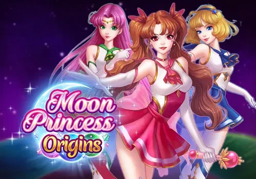 Moon Princess