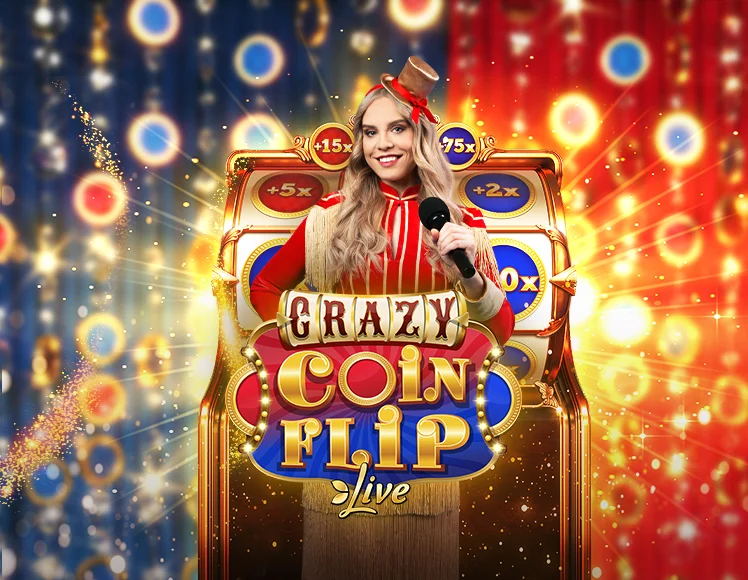 Crazy Coin Flip