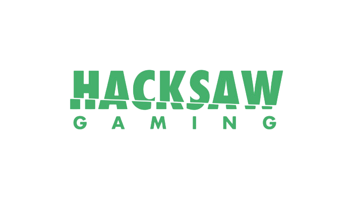 Hacksaw Gaming