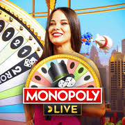 MONOPOLY Live