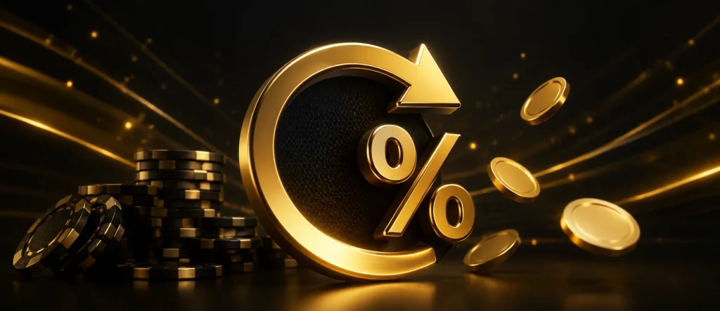 12% DE VUELTA