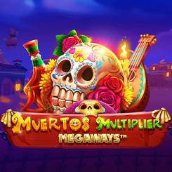 Muertos Multiplier Megaways