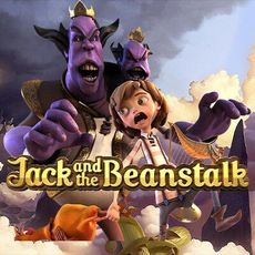 Jack and the Beanstalk